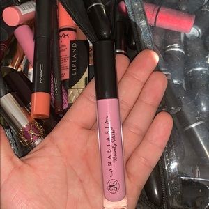 Anastasia Beverly Hills Pastel Pink Lip gloss